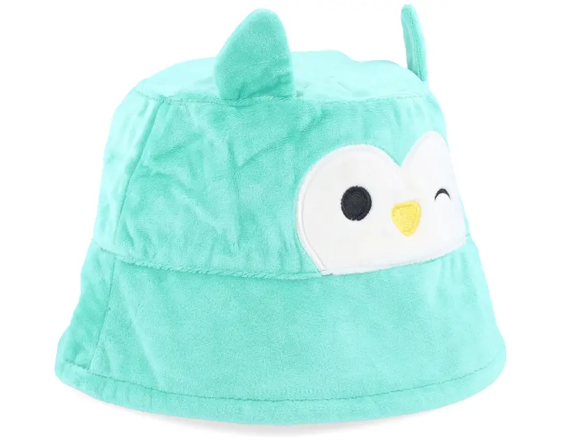 Difuzed Squishmallows Winston Green Bucket online