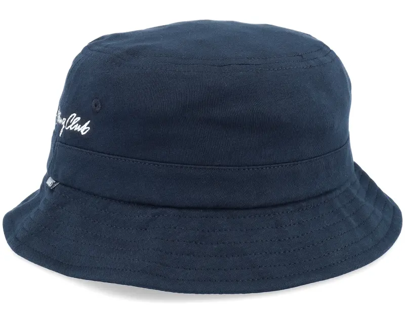 Djinns Do Nothing Club Black Bucket online