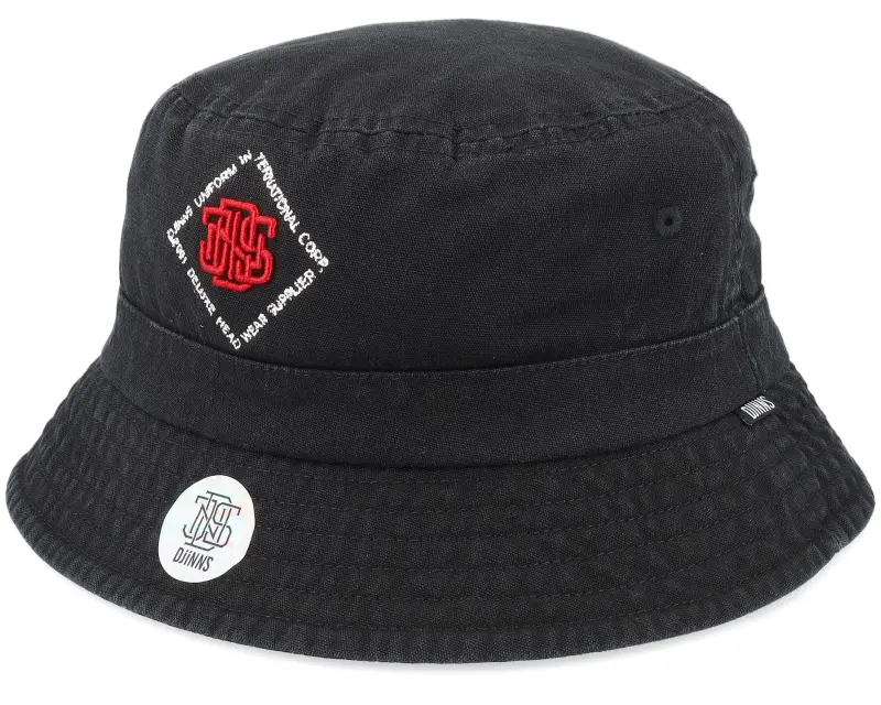 Djinns New Diamond 1 Black Bucket online