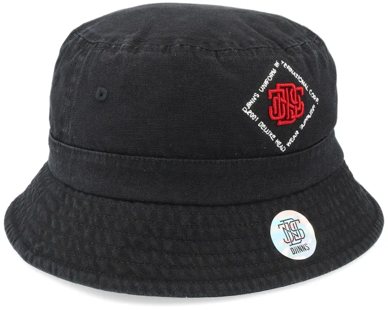 Djinns New Diamond 1 Black Bucket online