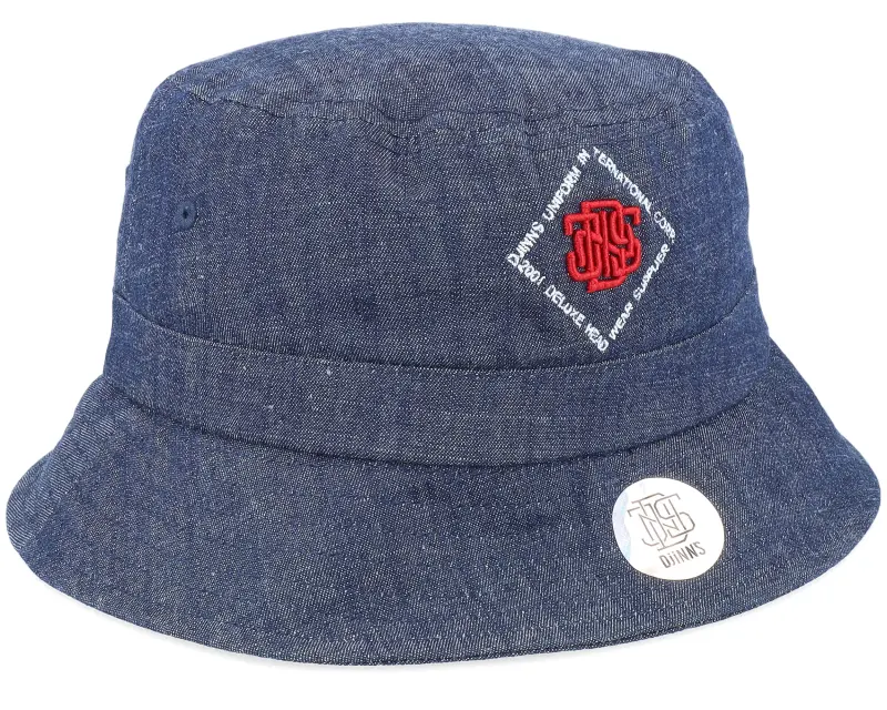 Djinns New Diamond Dark Denim Bucket online