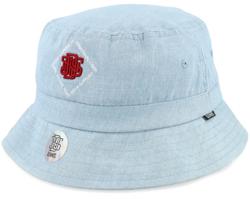 Djinns New Diamond Light Denim Bucket online