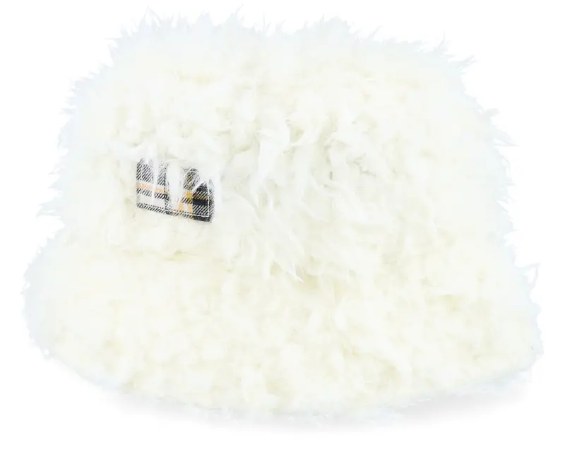 Equip Teddy White Bucket online