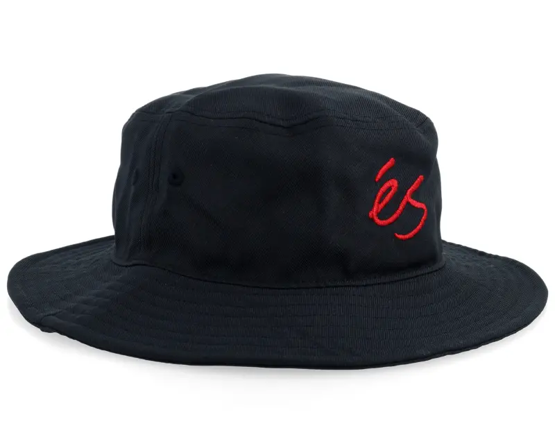 éS Logo Black Bucket online