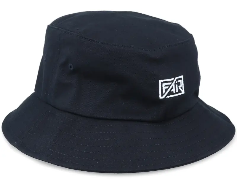 Fair Show Must Be Paused Black Bucket online