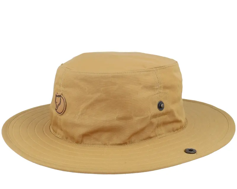 Fjällräven Abisko Summer Hat Buckwheat Brown Bucket online