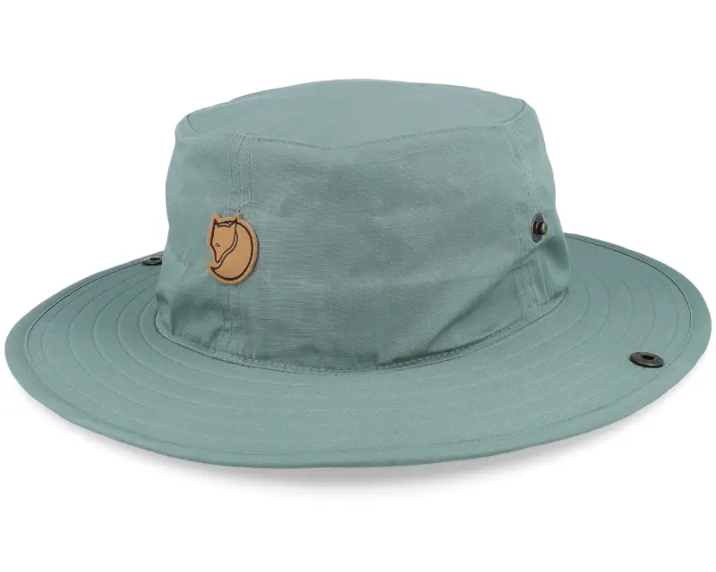 Fjällräven Abisko Summer Hat Patina Green Bucket online