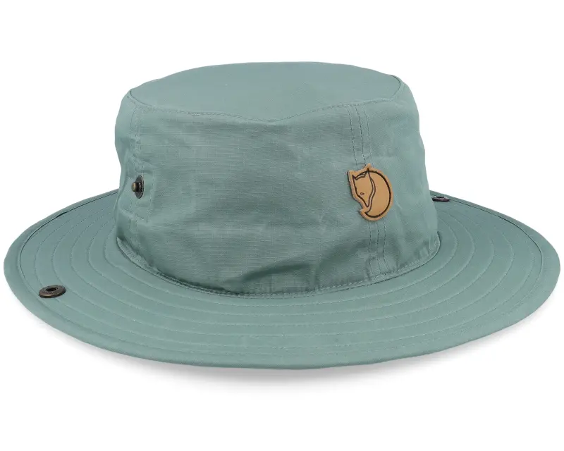 Fjällräven Abisko Summer Hat Patina Green Bucket online