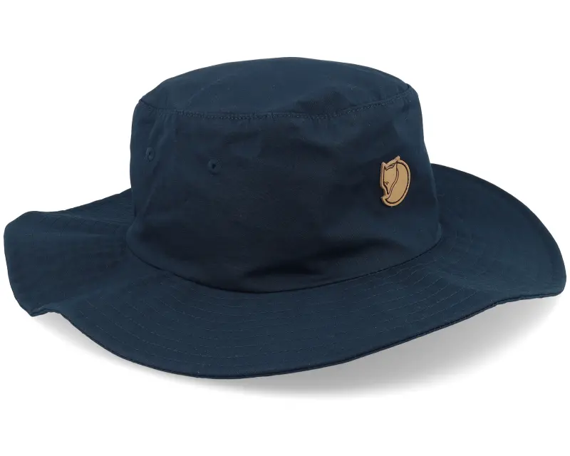 Fjällräven Hatfield Hat Dark Navy Bucket online