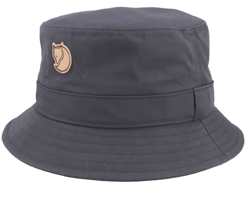 Fjällräven Kiruna Hat Dark Grey Bucket online