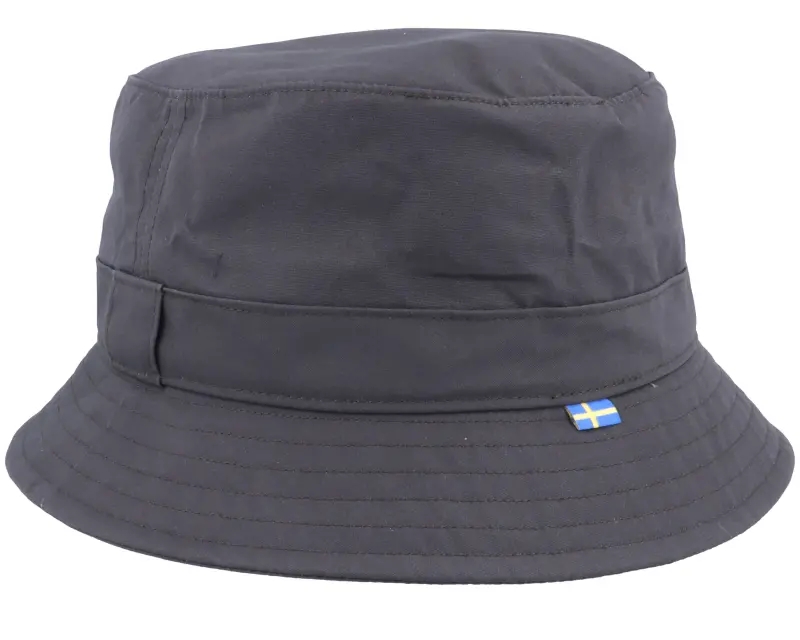 Fjällräven Kiruna Hat Dark Grey Bucket online