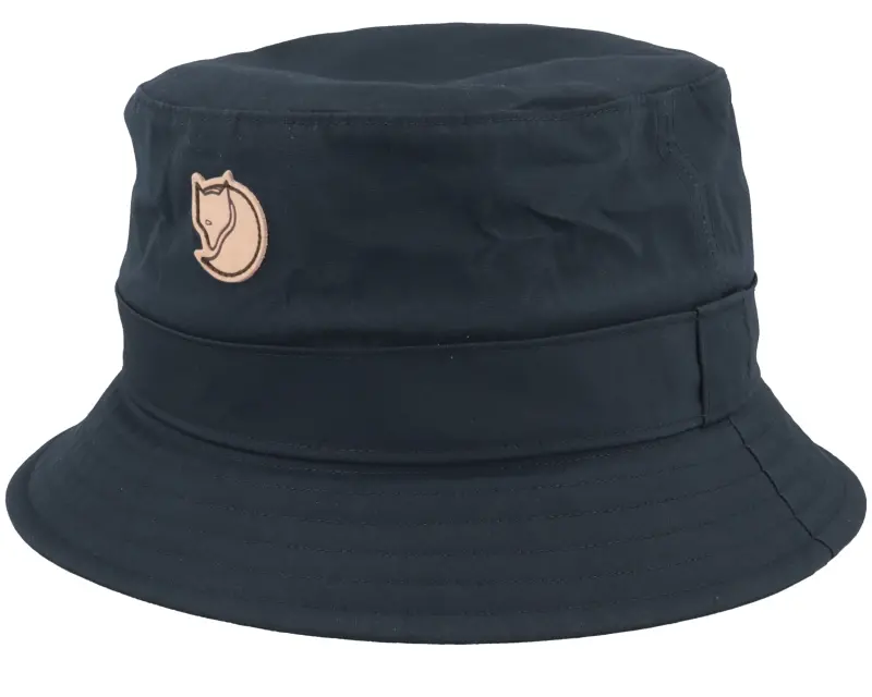 Fjällräven Kiruna Hat Dark Navy Bucket online
