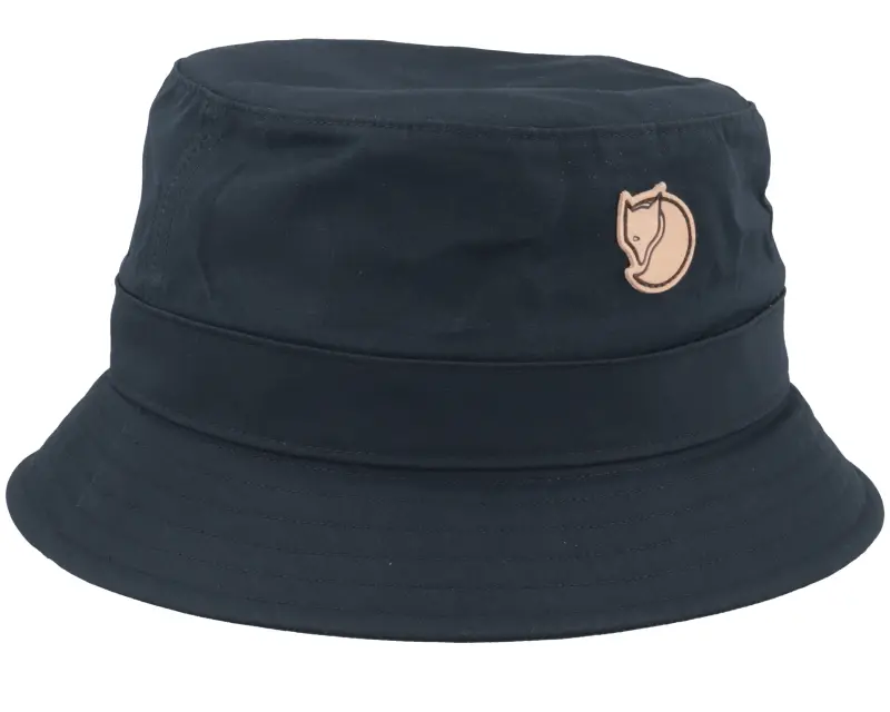 Fjällräven Kiruna Hat Dark Navy Bucket online