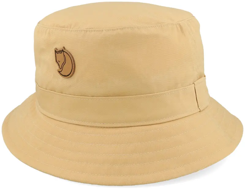 Fjällräven Kiruna Hat Dune Beige Bucket online