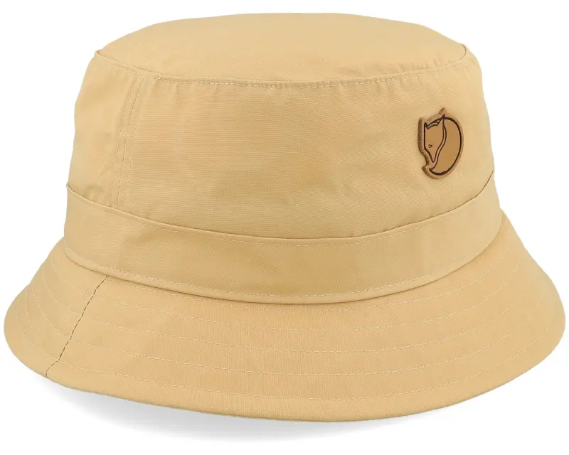 Fjällräven Kiruna Hat Dune Beige Bucket online