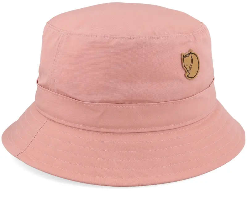 Fjällräven Kiruna Hat Dusty Rose Bucket online