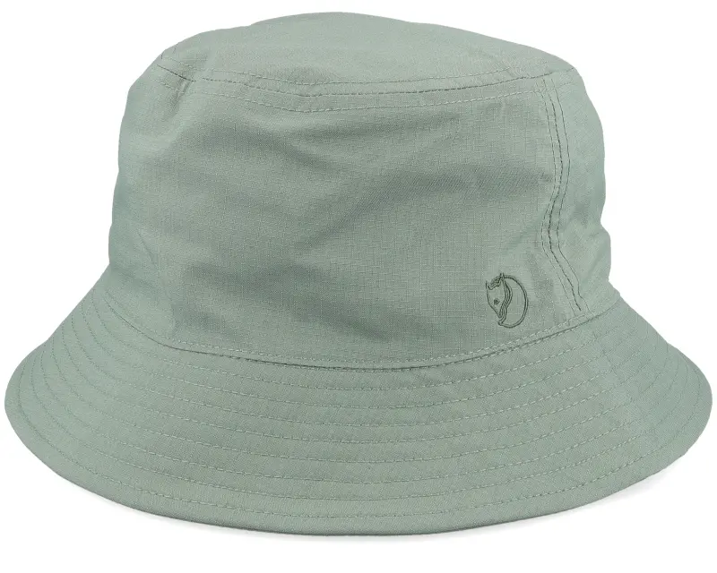 Fjällräven Reversible Hat Patina Green/Dark Navy Bucket online
