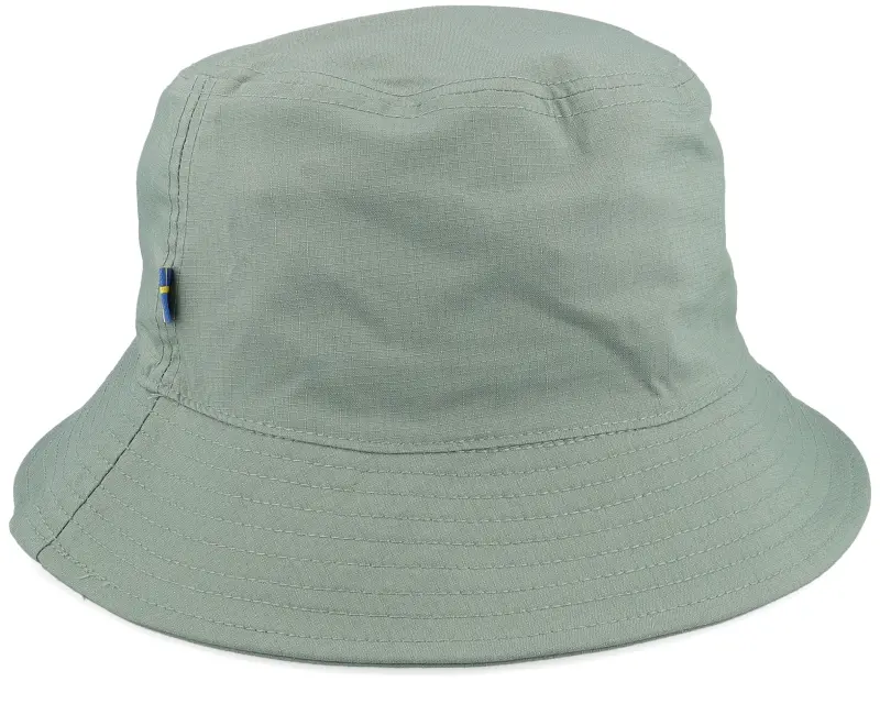 Fjällräven Reversible Hat Patina Green/Dark Navy Bucket online