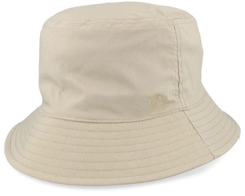 Fjällräven Reversible Hat Sand Stone/Light Olive Bucket online