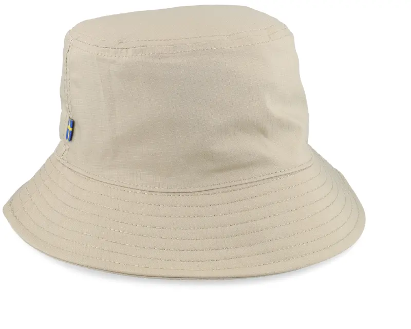 Fjällräven Reversible Hat Sand Stone/Light Olive Bucket online
