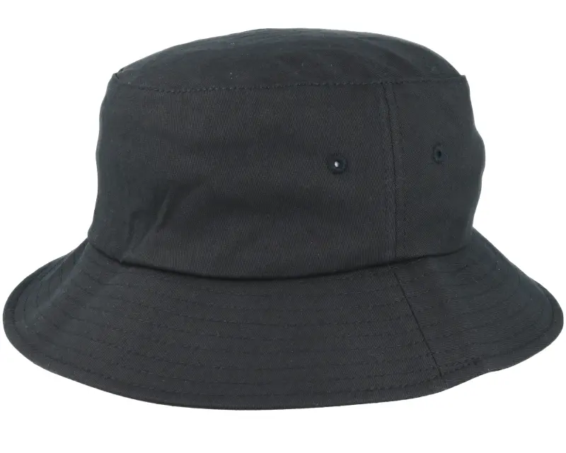 Flexfit Black Bucket online