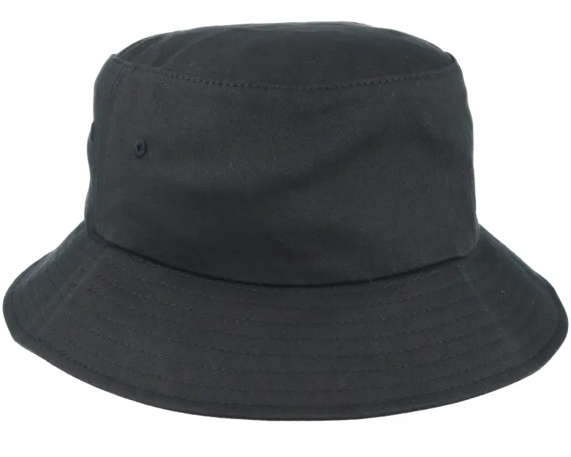 Flexfit Black Bucket online
