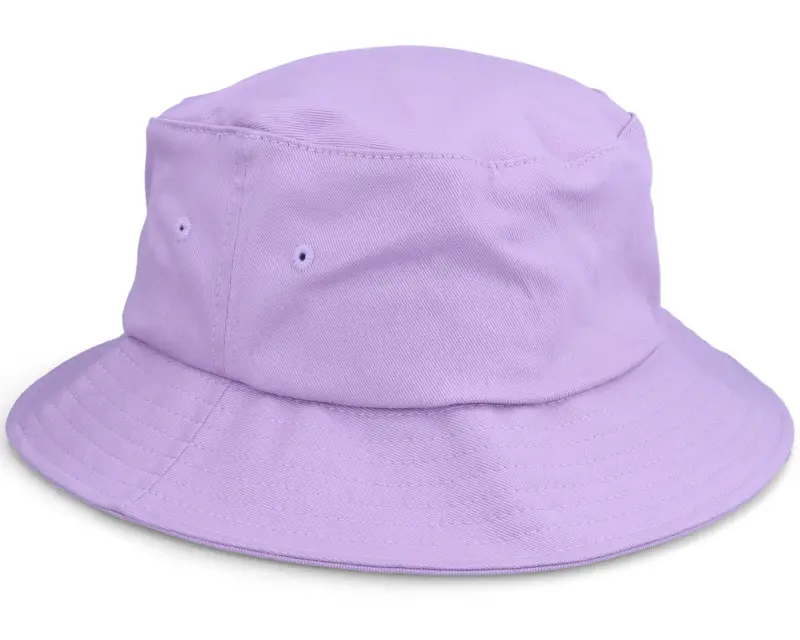 Flexfit Cotton Twill Lilac Bucket online