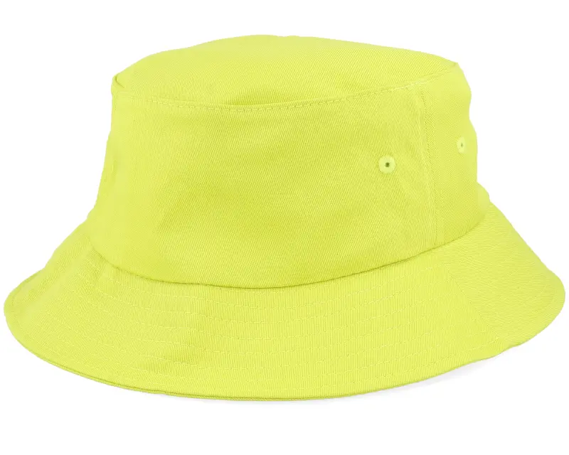 Flexfit Green Glow Bucket online