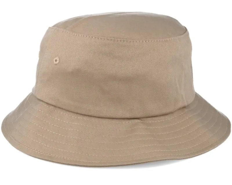 Flexfit Khaki Bucket online