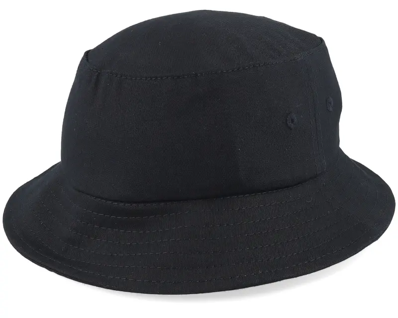 Flexfit Kids Black Bucket online