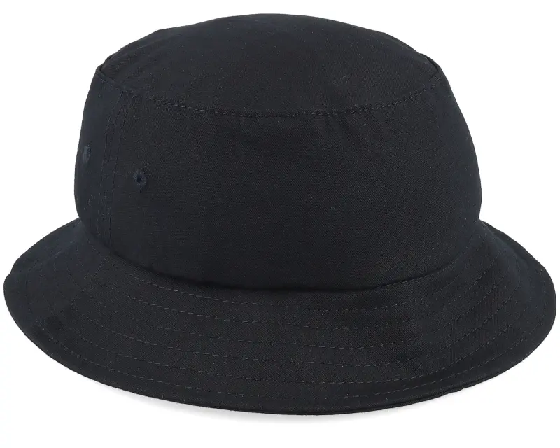 Flexfit Kids Black Bucket online