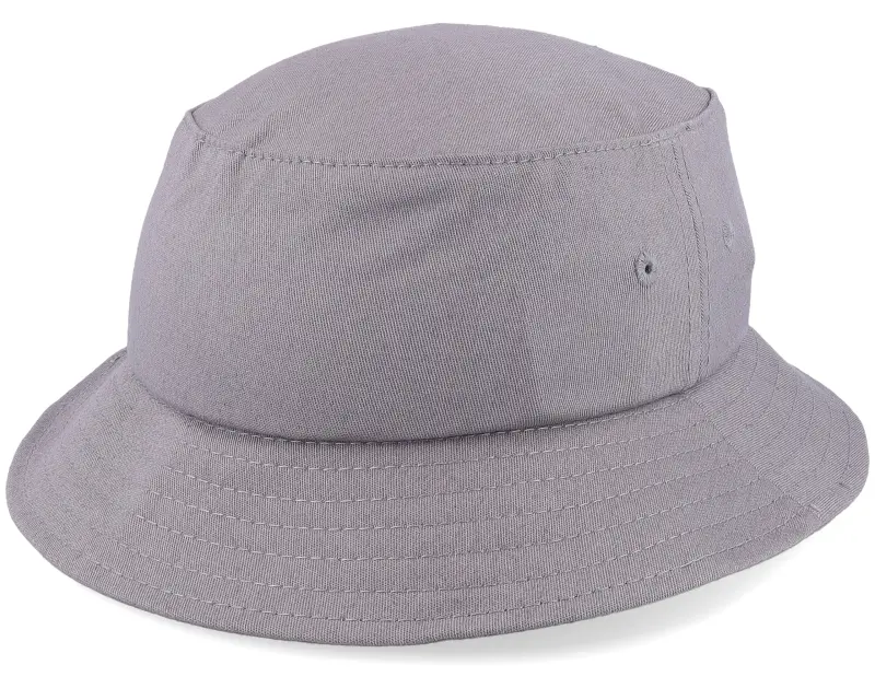Flexfit Kids Grey Bucket online