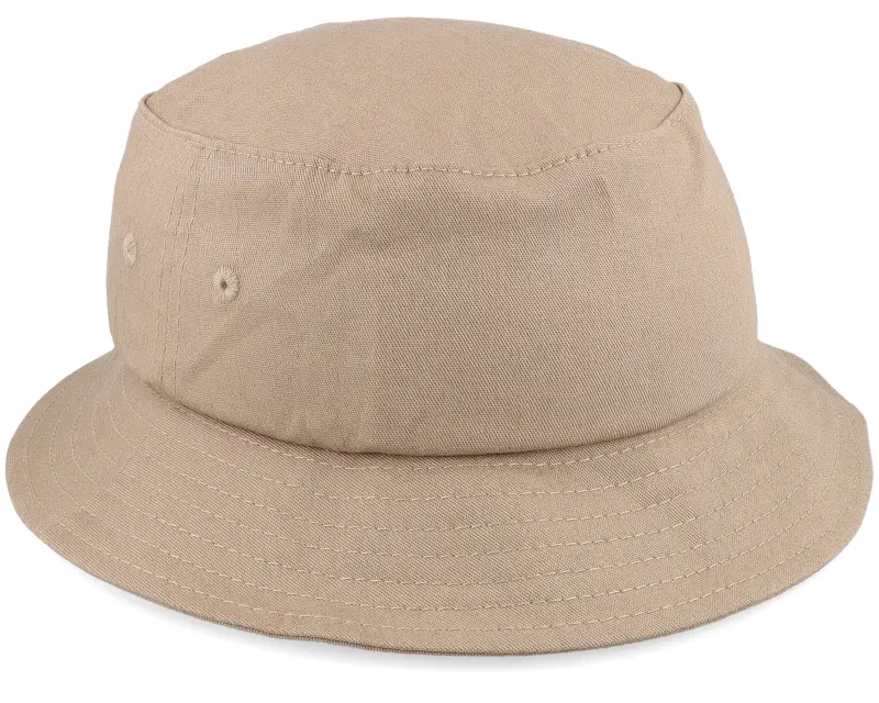 Flexfit Kids Khaki Bucket online