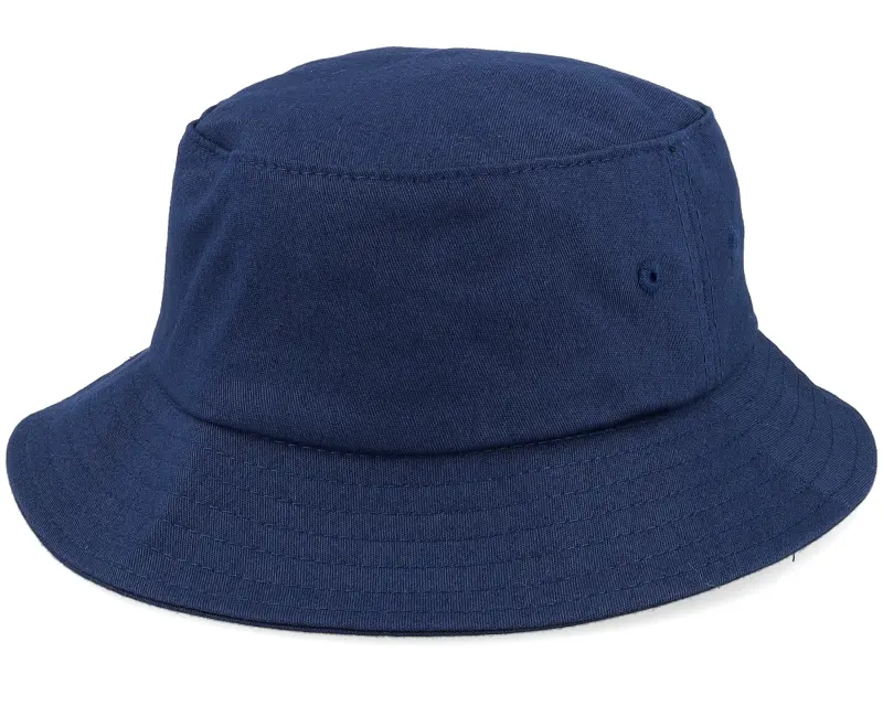 Flexfit Kids Navy Flexfit Bucket online