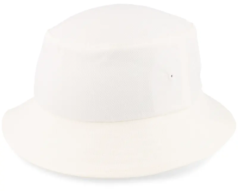 Flexfit Kids White Bucket online
