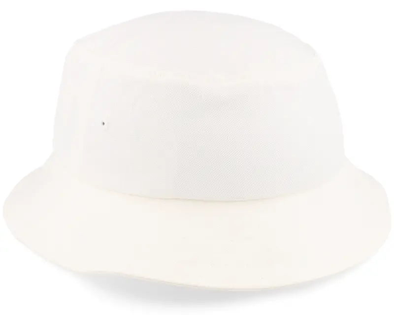 Flexfit Kids White Bucket online