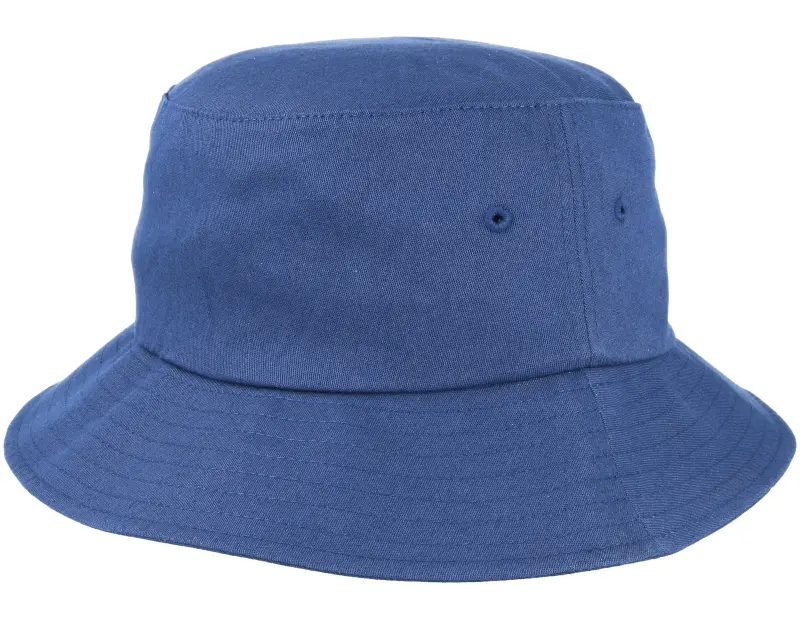 Flexfit Navy Bucket online
