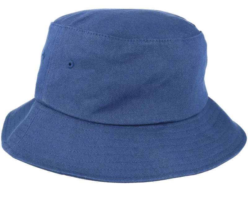 Flexfit Navy Bucket online