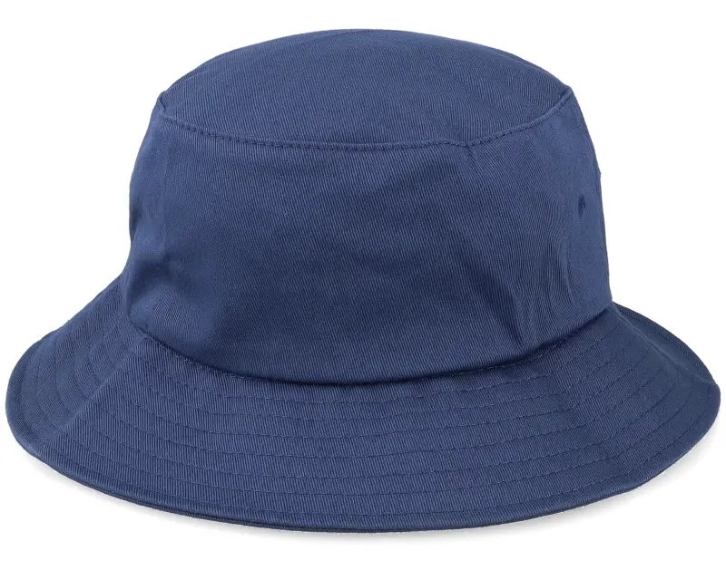 Flexfit Organic Cotton Blue Bucket online
