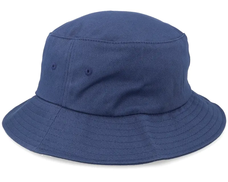 Flexfit Organic Cotton Blue Bucket online