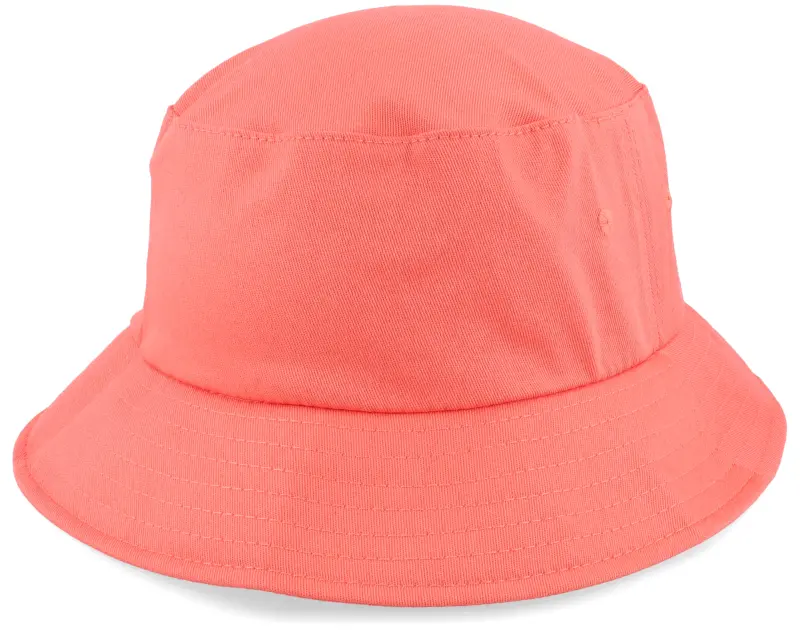 Flexfit Spiced Coral Cotton Twill Bucket online