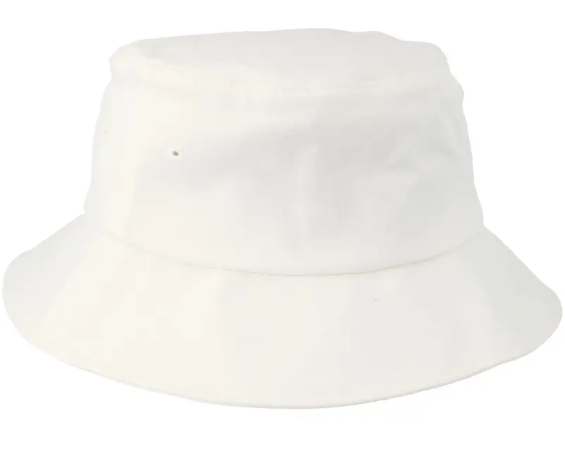 Flexfit White Bucket online