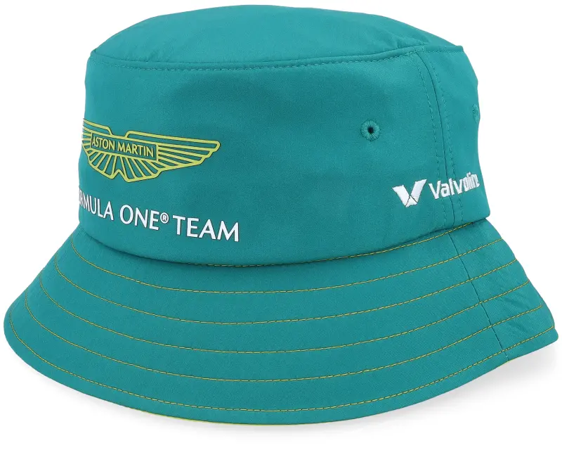Formula One Aston Martin F1 25 Team Racing Green Bucket online