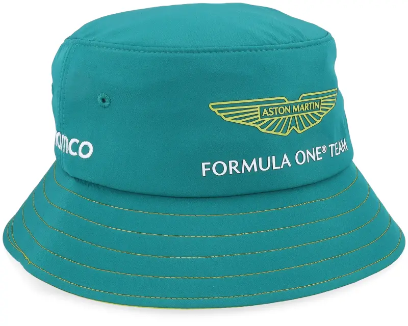 Formula One Aston Martin F1 25 Team Racing Green Bucket online