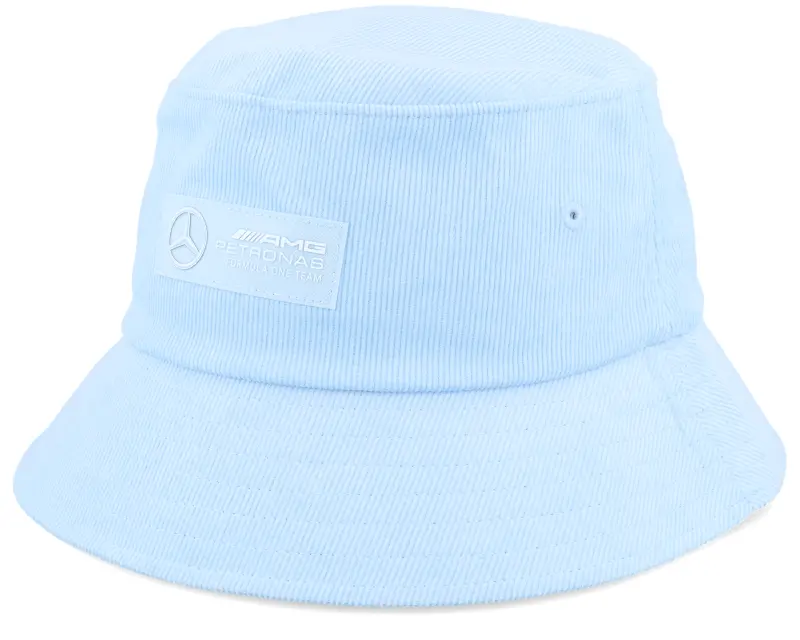 Formula One Mercedes AMG F1 23 Retro Cord Blue Bucket online