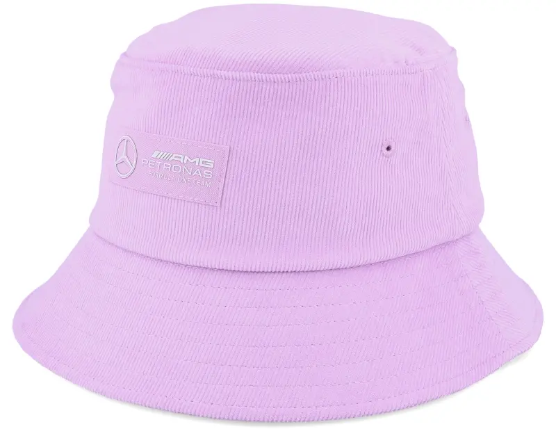 Formula One Mercedes AMG F1 23 Retro Cord Lilac Bucket online