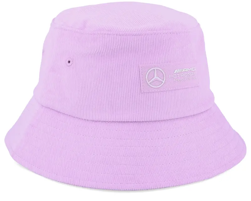 Formula One Mercedes AMG F1 23 Retro Cord Lilac Bucket online