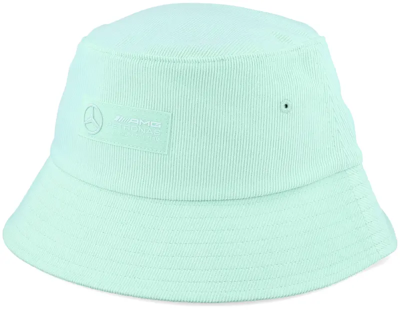 Formula One Mercedes AMG F1 23 Retro Cord Mint Bucket online