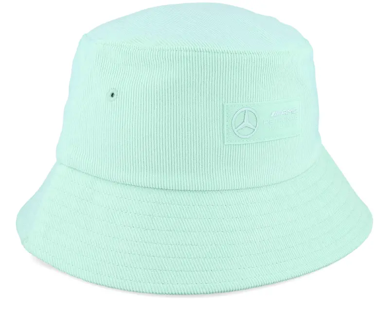 Formula One Mercedes AMG F1 23 Retro Cord Mint Bucket online