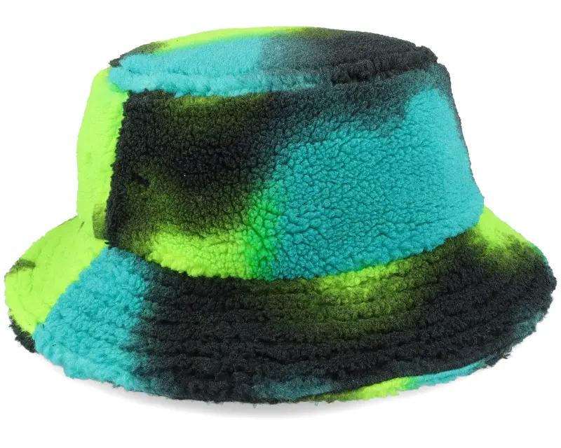 Formula One Mercedes F1 24 Spray Camo Fleece Multicolor Bucket online